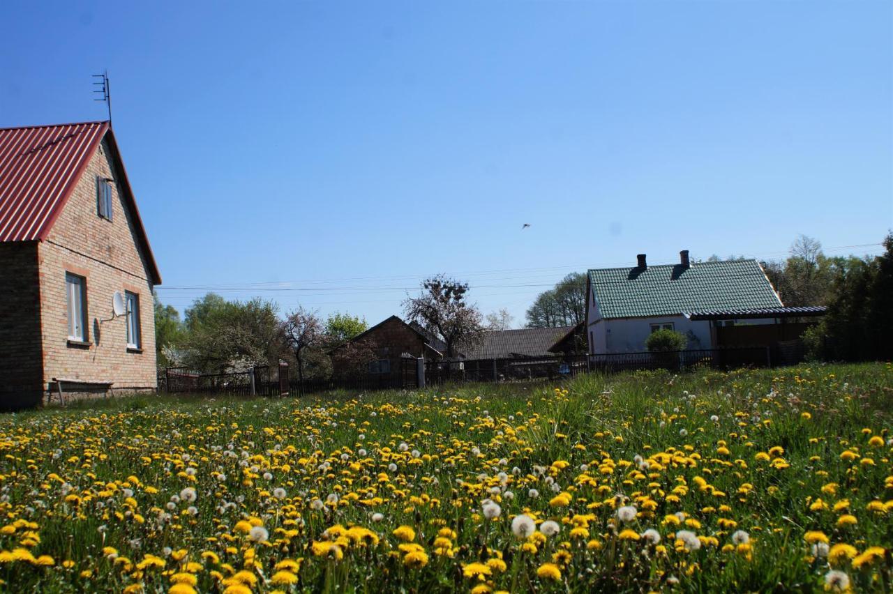 Siedlisko Podlasie Kuraszewo Bagian luar foto