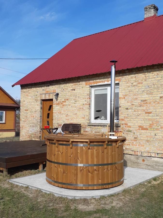 Siedlisko Podlasie Kuraszewo Bagian luar foto